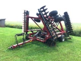 CASEIH RMX 340 TANDEM DISK 28'