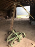 JOHN DEERE 350 7' SICKLE MOWER