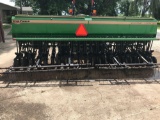 GREAT PLAINS SS-15 SOLID STAND 15' 3 POINT GRAIN DRILL
