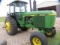 1978 John Deere 4840 Tractor