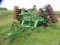 John Deere 630 Tandem Disc, 21?