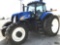 2008 New Holland T8050 Super Steer MFD