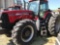 1999 Case-IH MX270 MFD Tractor