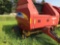 New Holland BR7090 Round Baler