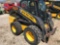 2013 NEW HOLLAND L230 SKIDLOADER