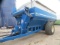 Kinze 840 Grain Cart