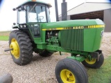 1978 John Deere 4840 Tractor