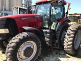 2007 Case-IH 180 Puma MFD Tractor