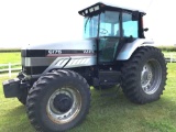 1993 WFE 6175 MFD Tractor