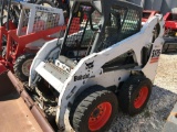 BOBCAT S175 SKIDLOADER