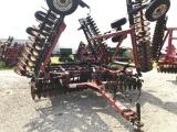 CASE-IH RMX330 34' TURBO TILL Verrtical Tillage