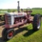 1954 McCormick Farmall Super M-TA Tractor