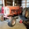 1958 McCormick Farmall 450 Gas Tractor