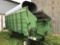 S&H Silage Wagon