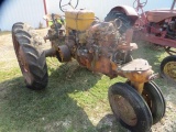 Minneapolis Moline Tractor for parts