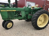 1964 John Deere 3020 Tractor