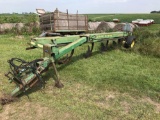 John Deere A2800 5 Bottom Plow