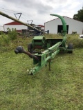 John Deere Chopper for Parts