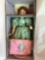 Treasury collection paradise galleries - Sarah at the fair - doll w/ stand in original box