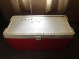 Large Thermos cooler