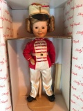 Shirley Temple doll in box 