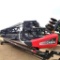 2011 CASE IH 2162 35' FLEX DRAPER BEANHEAD