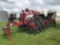 CASE IH 1250 16x30 PLANTER