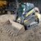 2016 NEW HOLLAND C238 TRACK SKIDLOADER