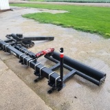 RINGSTED FRONT MOUNT STALK SMASHER