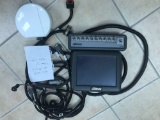 AG LEADER GPS RECIEVER & MONITOR