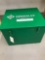 GREENLEE MODEL 1723/23818 JOBSITE STORAGE CABINET