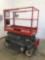 SKY JACK SJ111 3219 SCISSOR LIFT