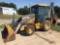 JOHN DEERE 310SJ MFD LOADER BACKHOE