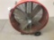 MAXX 30'' PORTABLE HIGH CAPACITY FAN