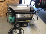 TNT 2000psi HOT/COLD PRESSURE WASHER MODEL HHS-2004-2E3G