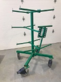 GREENLEE 910 - 10 ROLL WIRE DISPENSER