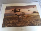 Pheasants Forever Prints, 2012-2013 