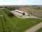 3.44 Surveyed Acres with 46' x 300' Cattle Facility and Office.