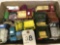 ASSORTMENT TONKA/NYLINT PICKUPS TRUCKS JEEP