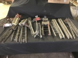 ASSORTMENT FIRE ENGINE LADDER TRUCK REPLACEMENT COMPONENTS