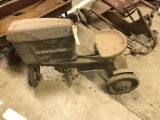 PEDAL TRACTOR REPAIRABLE
