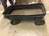 PULL WAGON W/EXTENSION