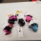 Womens Gloves assorted sizes