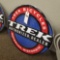 Trek Dealer sign