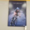 Lance Armstrong signed poster