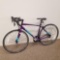 Trek Lexa 3 WSD road bike