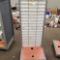 2'X4' MOBILE END CAP DISPLAY