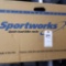 Sportworks recumbent car rack