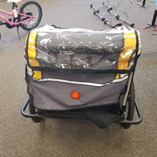 sunlite trailer tot