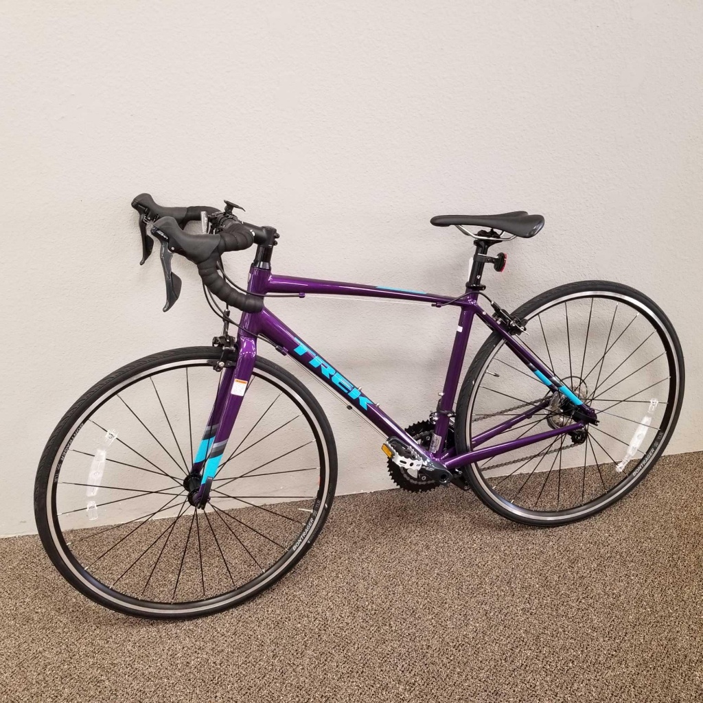 trek lexa 3